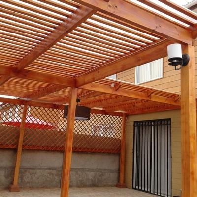 PERGOLA 1