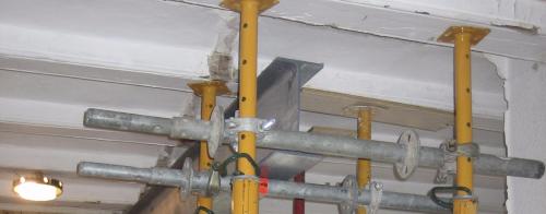 REPARACIONES ESTRUCTURALES 1